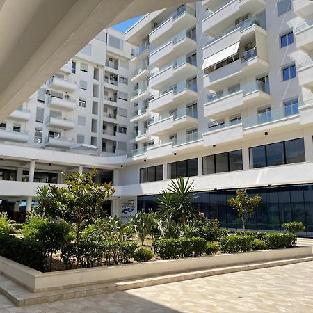 Kay Apartment Saranda Terraces מראה חיצוני תמונה