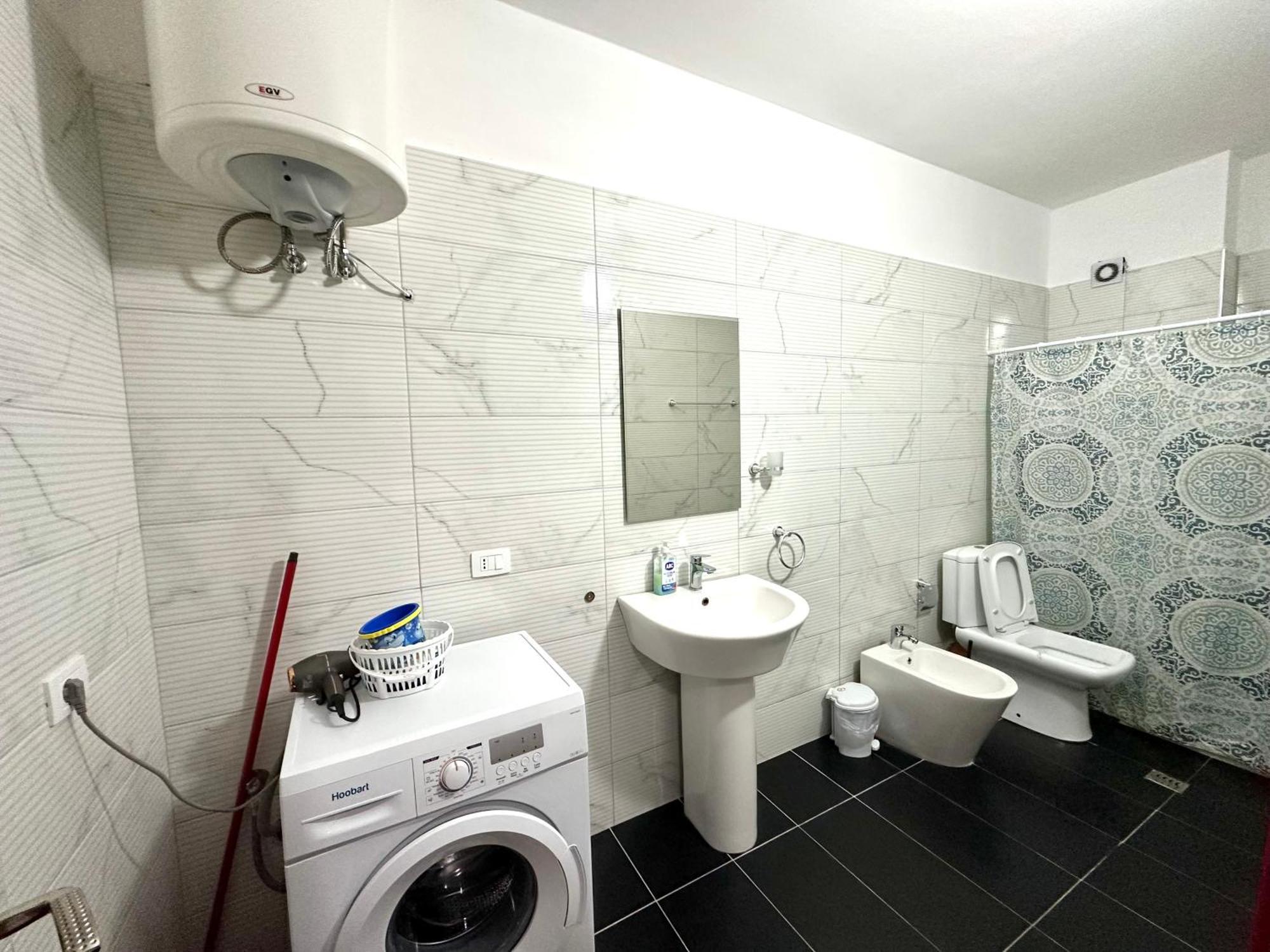 Kay Apartment Saranda Terraces מראה חיצוני תמונה