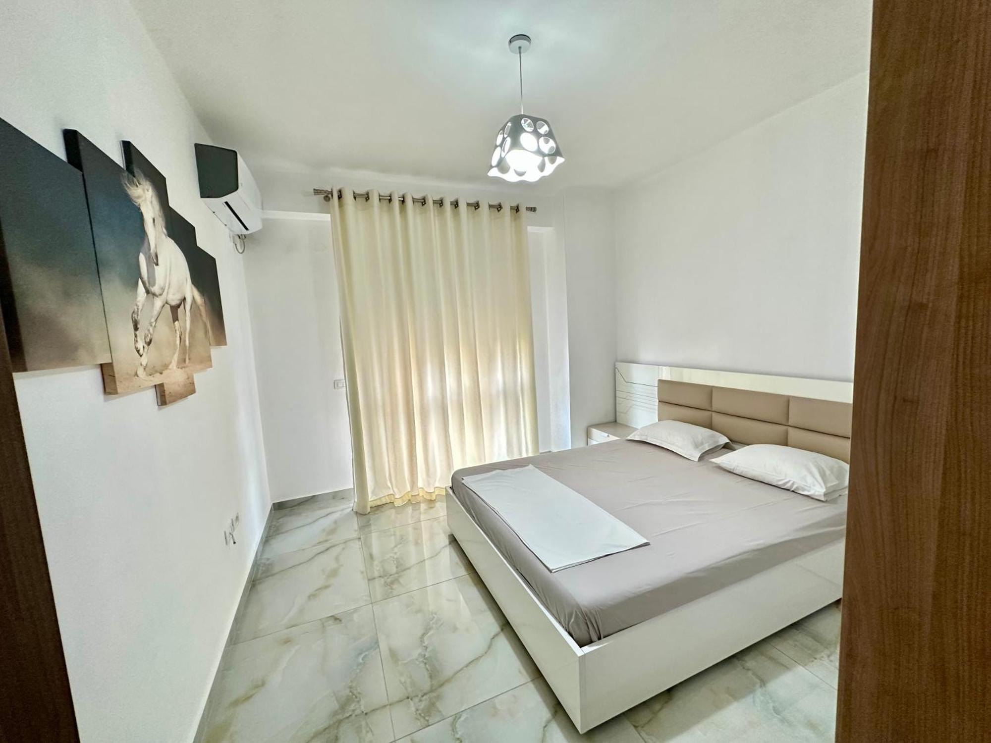 Kay Apartment Saranda Terraces מראה חיצוני תמונה