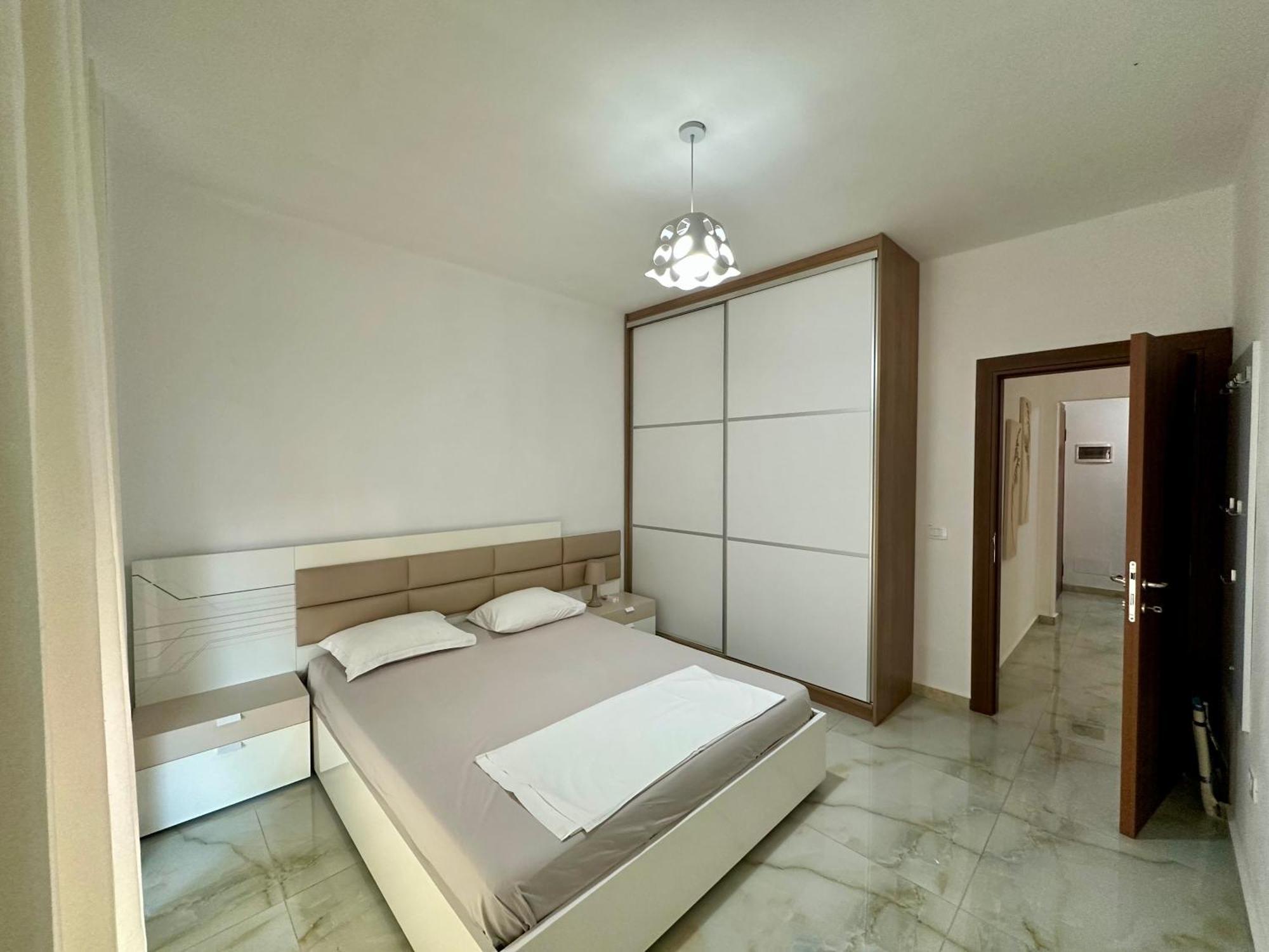 Kay Apartment Saranda Terraces מראה חיצוני תמונה