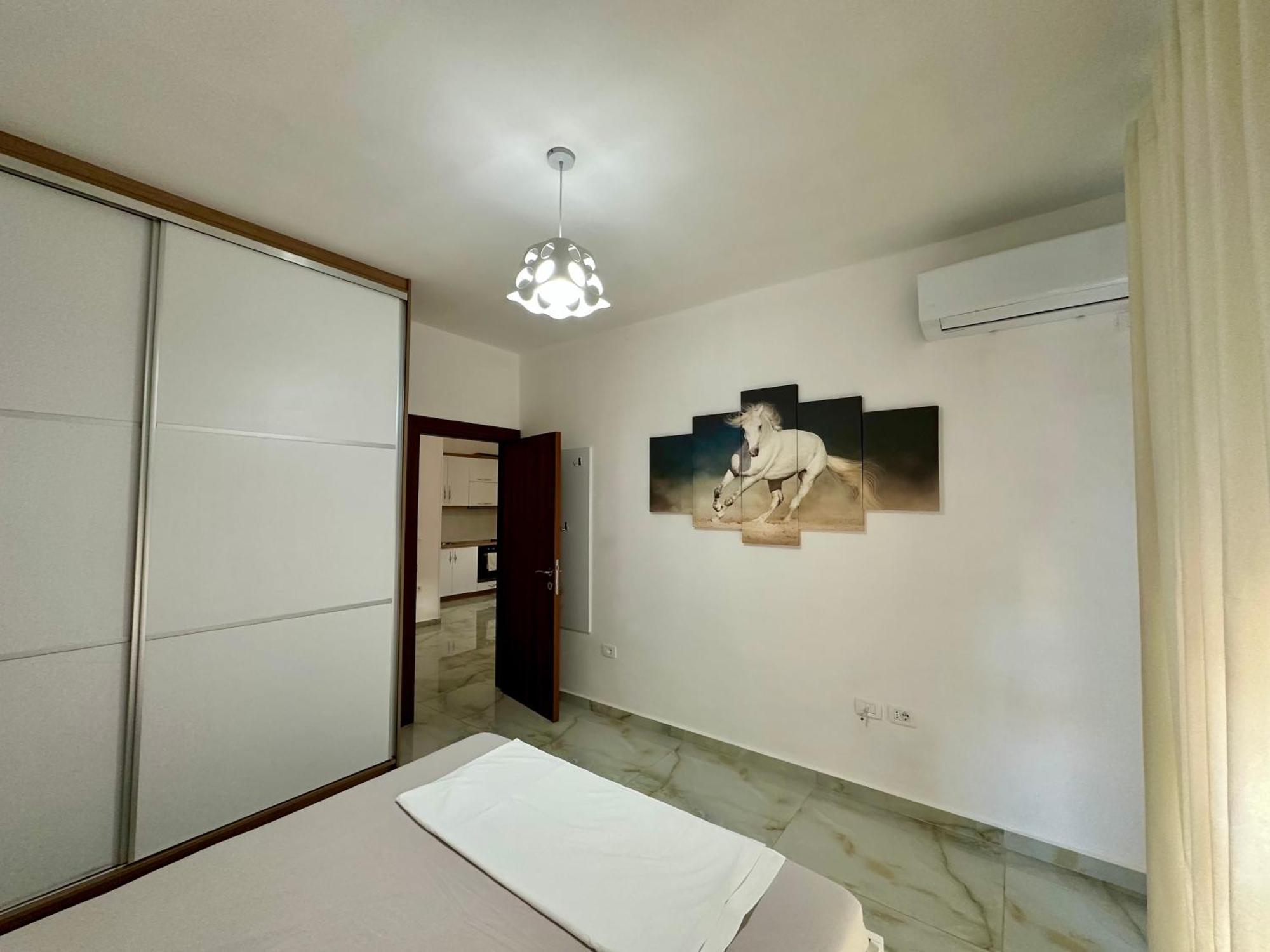 Kay Apartment Saranda Terraces מראה חיצוני תמונה