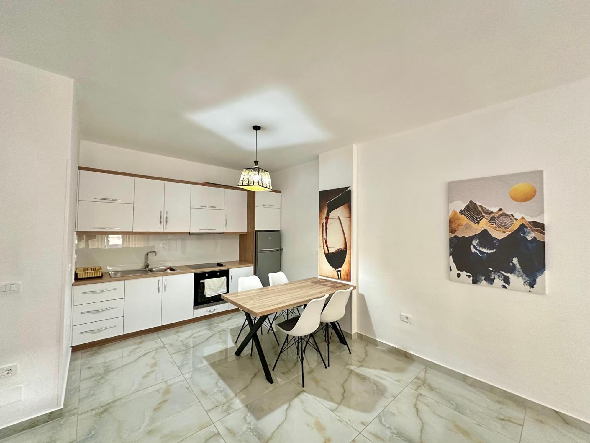 Kay Apartment Saranda Terraces מראה חיצוני תמונה